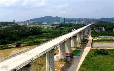 聊城西金铁路