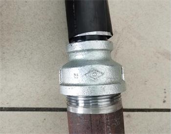 聊城20MM注浆管供应